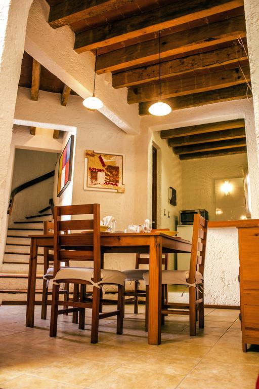 Villas Casa Divina At San Felipe Church Area Oaxaca Екстериор снимка
