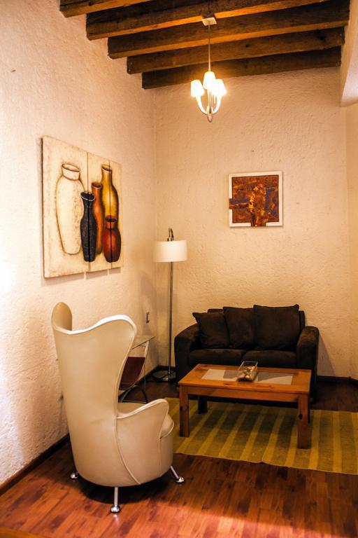 Villas Casa Divina At San Felipe Church Area Oaxaca Стая снимка