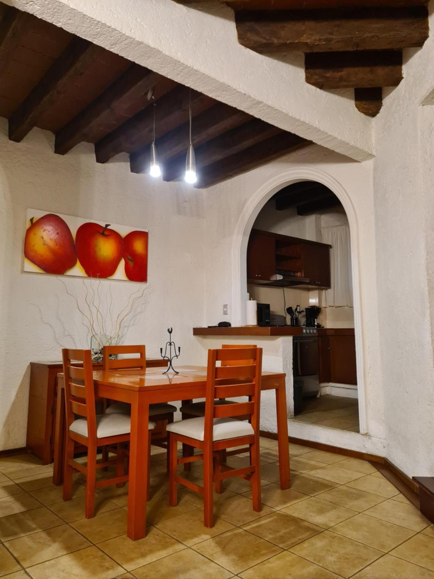 Villas Casa Divina At San Felipe Church Area Oaxaca Екстериор снимка