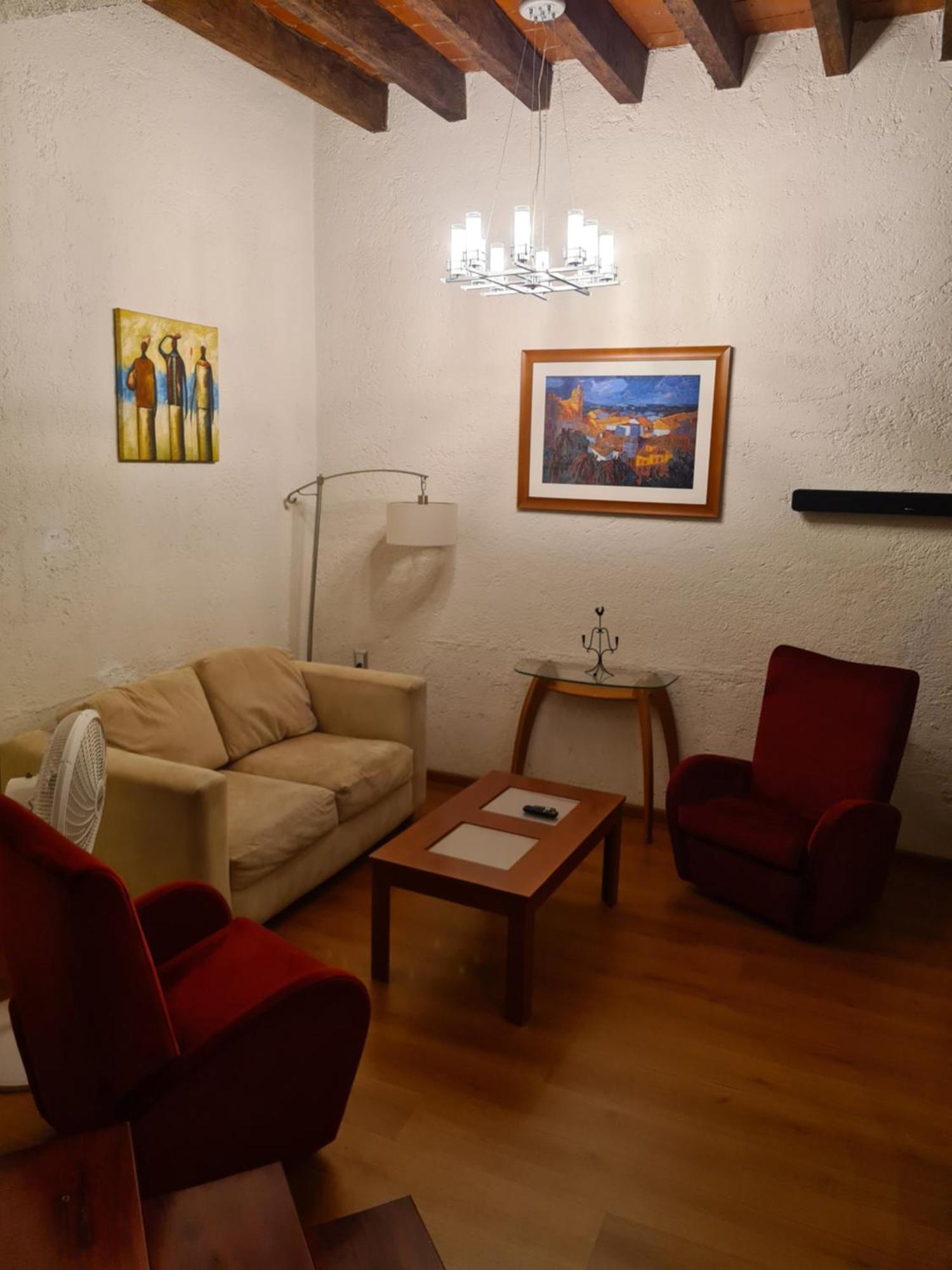 Villas Casa Divina At San Felipe Church Area Oaxaca Екстериор снимка