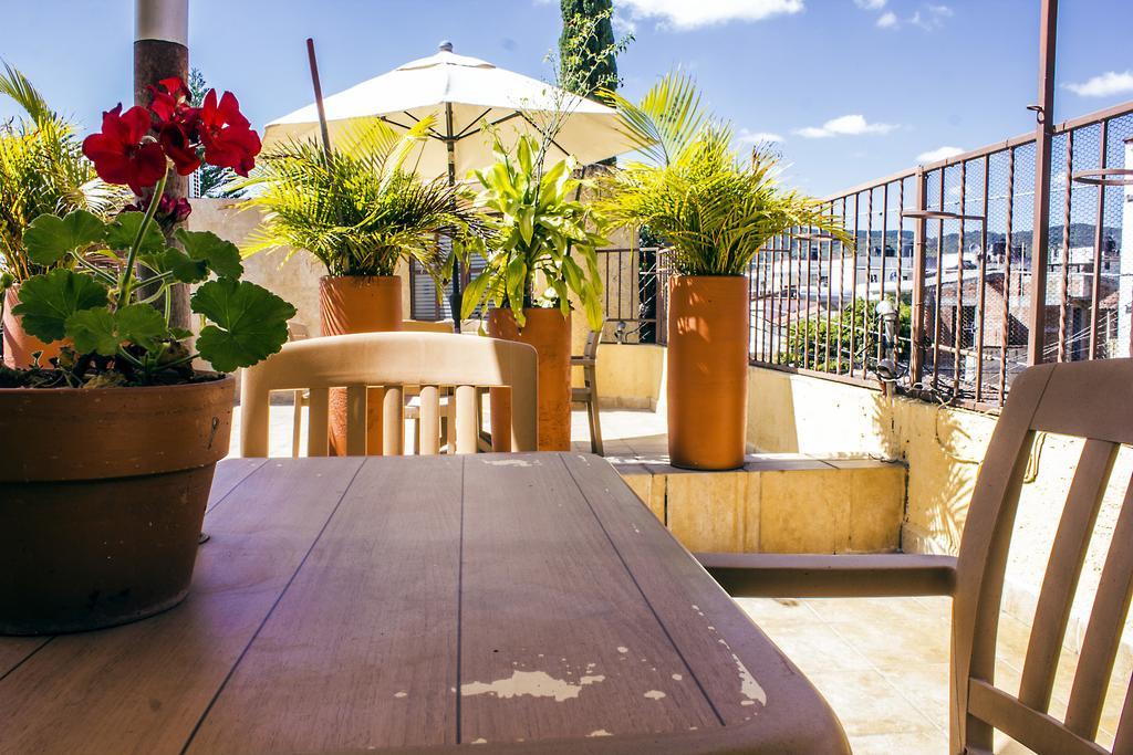 Villas Casa Divina At San Felipe Church Area Oaxaca Стая снимка
