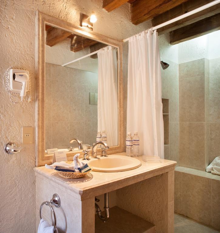 Villas Casa Divina At San Felipe Church Area Oaxaca Стая снимка